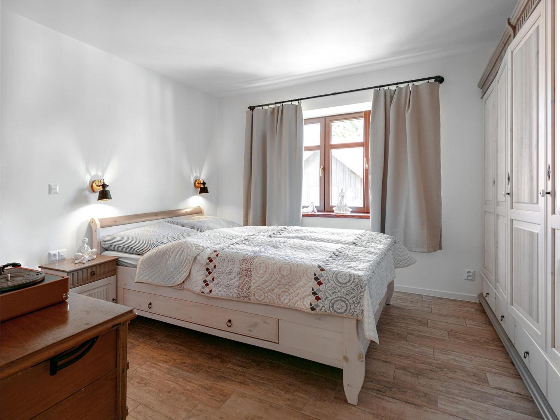 Apartment U Lineho Jezevce *